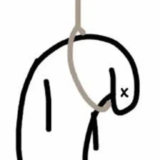 🤔 emoji büşras kang pack Telegram sticker 4 of 119