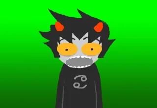 🌟 emoji my rizz never leaves  @N7HEL Telegram sticker 21 of 50