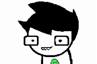🌟 emoji my rizz never leaves  @N7HEL Telegram sticker 5 of 50