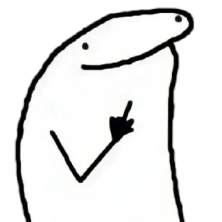 ✳️ emoji Juan flork @StickersCloud Telegram sticker 10 of 30