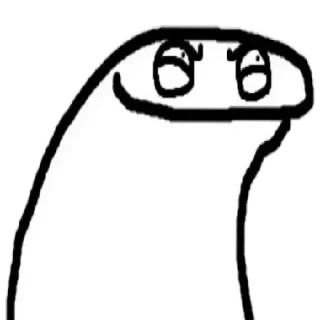 ✳️ emoji Juan flork @StickersCloud Telegram sticker 7 of 30