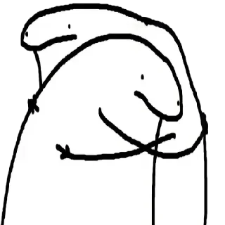 ✳️ emoji Juan flork @StickersCloud Telegram sticker 23 of 30