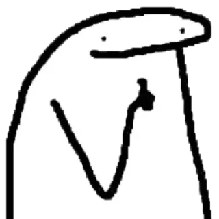 ✳️ emoji Juan flork @StickersCloud Telegram sticker 14 of 30