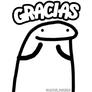 ✳️ emoji Juan flork @StickersCloud Telegram sticker 21 of 30