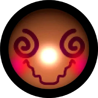 🌟 emoji @theclownhappinessisgone Telegram sticker 8 of 76