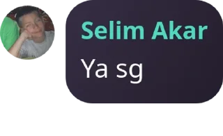 😒 emoji Üni _101 Telegram sticker 14 of 36
