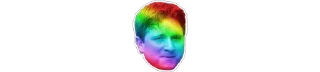 Sticker from (Mini) Mini Twitch Stickers