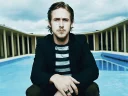 😐 emoji 💣 Ryan Gosling 💣 Telegram sticker 17 of 32