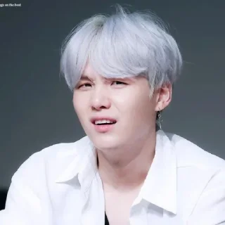 🔥 emoji [@btsvideopic]🅢🅤🅖🅐 Telegram sticker 18 of 34