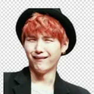 🪐 emoji [@btsvideopic]🅢🅤🅖🅐 Telegram sticker 7 of 34