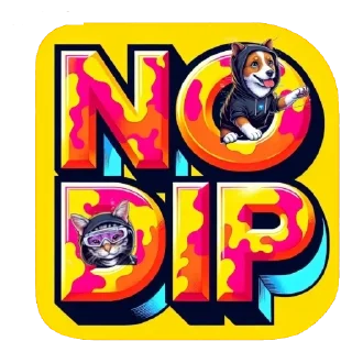 Sticker from Telegram Monk