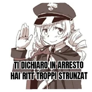 🛂 emoji Proletari del team Plasma, Corvino il Guelfo Telegram sticker 7 of 60