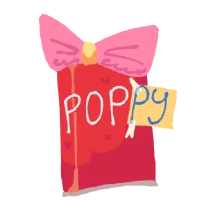 👍 emoji Мир Срендли // @Puffyvloud Telegram sticker 9 of 20