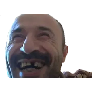 😂 emoji Çıkartma paketi 😅 pack by @QuotLyBot Telegram sticker 21 of 22