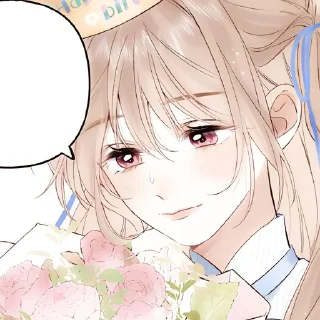 🥞 emoji Сан Джи : @Lulu20111 Telegram sticker 10 of 78
