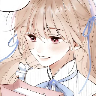 🥞 emoji Сан Джи : @Lulu20111 Telegram sticker 15 of 78