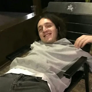 😂 emoji Юрка каплан Telegram sticker 4 of 69