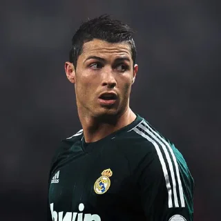 Sticker from MOSTAFA RONALDO