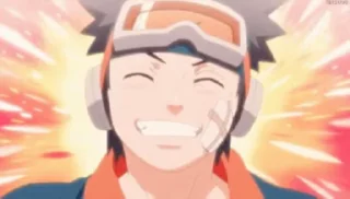 💢 emoji Obito @NarutoAW Telegram sticker 12 of 39