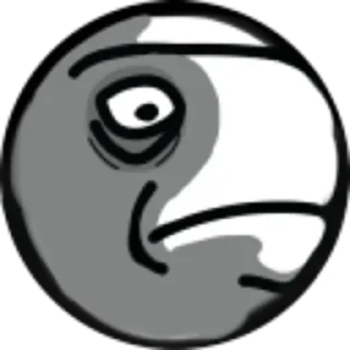 Sticker from Force