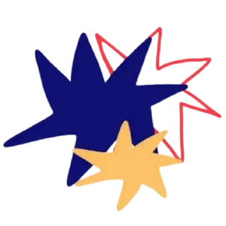 🍒 emoji 星 Telegram sticker 16 of 30