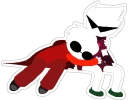 🤗 emoji Homestuck Telegram sticker 18 of 120