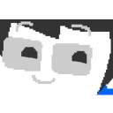 😏 emoji Homestuck Telegram sticker 20 of 61