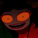 👹 emoji Homestuck Telegram sticker 9 of 61