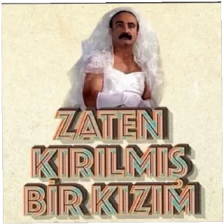 Sticker from zatenkırılmısbirkızım | @mutlulasamiiyorum