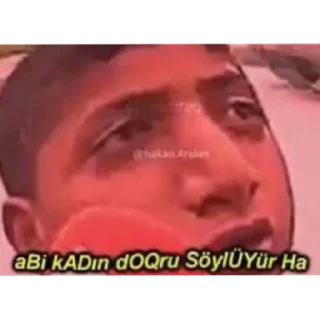 Sticker from zatenkırılmısbirkızım | @mutlulasamiiyorum