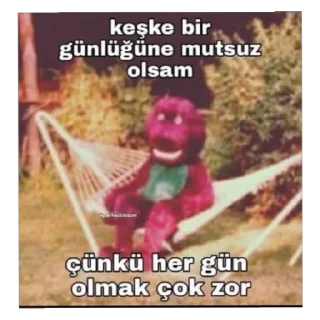 🤕 emoji birtürlümutlulasamiyorum | @mutlulasamiiyorum Telegram sticker 13 of 60