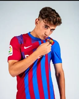 👌 emoji Pablo Gavi(@Hassan1378) Telegram sticker 9 of 46