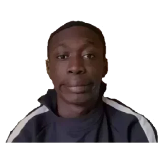 😐 emoji Memes Telegram sticker 16 of 76