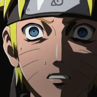 Sticker from NARUTO