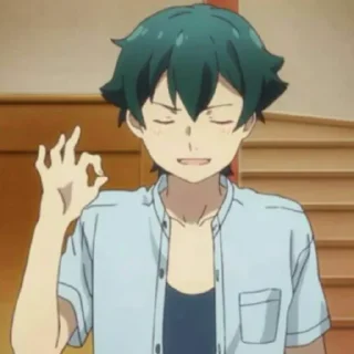 Sticker from MONA