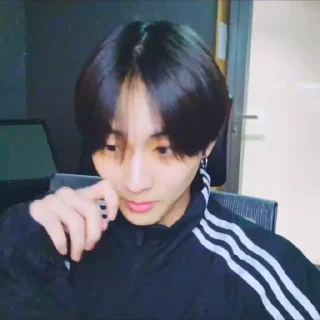 🎬 emoji Yang Jungwon ˓ @PackEnhypen Telegram sticker 19 of 70