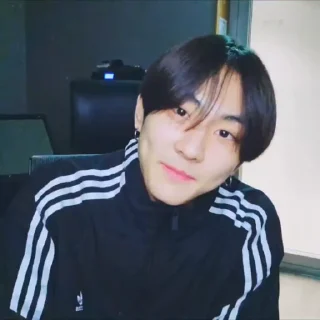 🎬 emoji Yang Jungwon ˓ @PackEnhypen Telegram sticker 16 of 70