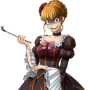 ❤ emoji Umineko Telegram sticker 19 of 32