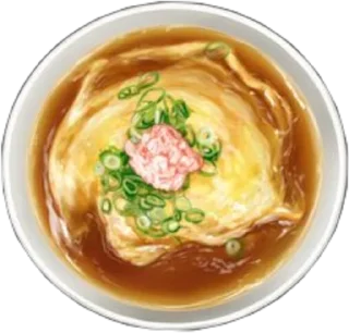 🍜 emoji Foodie @MyselfMeandIo Telegram sticker 9 of 40