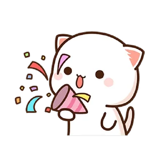 🎉 emoji 🦁𝄆𝐒𝐡𝐚𝐣𝐚𝐝𝐢𝄇 @HD_S_T @Shahajadii — @stckrRobot Telegram sticker 12 of 50
