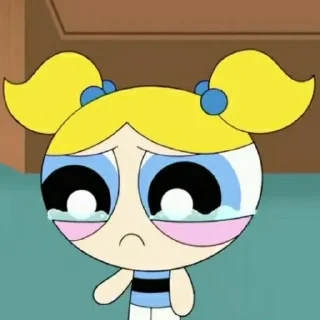 🎀 emoji The Powerpuff Girls 🎀 @lord_cullen Telegram sticker 24 of 62