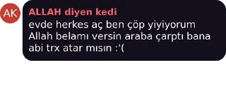 🤔 emoji @iremkanan's @AsenaUserBot pack 1 Telegram sticker 6 of 14