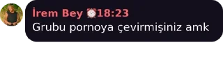🤔 emoji @iremkanan's @AsenaUserBot pack 1 Telegram sticker 1 of 14
