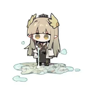 🤔 emoji 𝑺𝒆𝒓𝒂𝒑𝒉𝒆𝒍𝒍 Telegram sticker 17 of 120