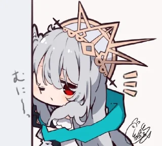 🤔 emoji 𝑺𝒆𝒓𝒂𝒑𝒉𝒆𝒍𝒍 Telegram sticker 9 of 120