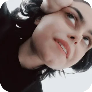 💇 emoji İnci Telegram sticker 18 of 98