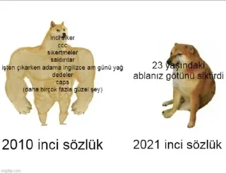 Sticker from İnci Sözlük Sığınak pack by @QuotLyBot