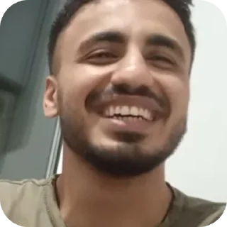 🙂 emoji İnci Telegram sticker 15 of 98