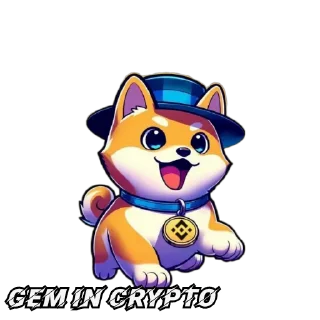 Sticker from DOGITO @prstickers