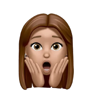 ☔️ emoji mich sticker ☔️ Telegram sticker 10 of 44